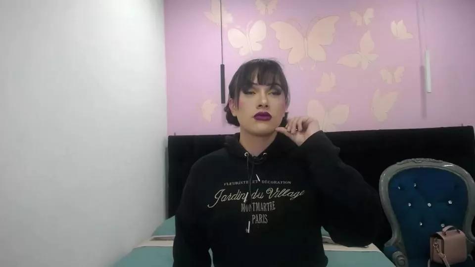 Liiaa_Sweett_ on Cam4 