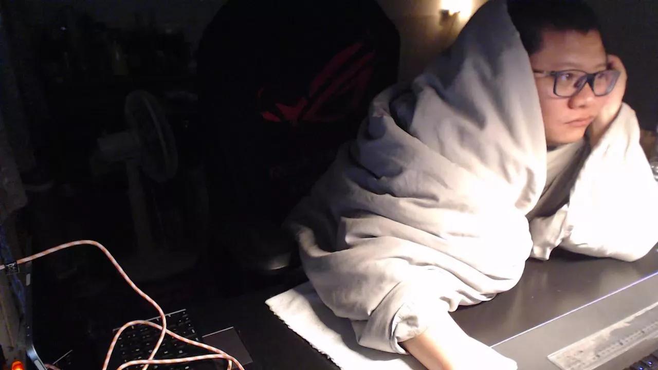 lin308902 on Cam4 