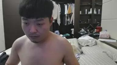 littlebear0 on Cam4 