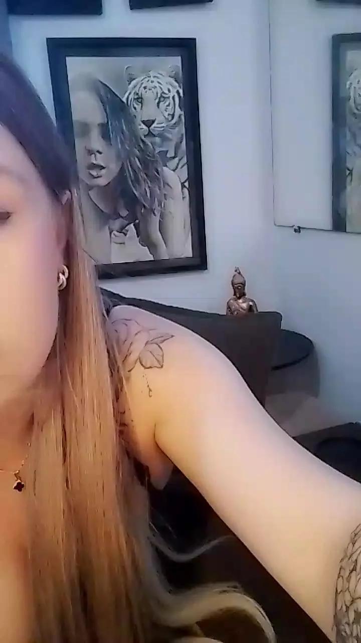 loiraTflex on Cam4 