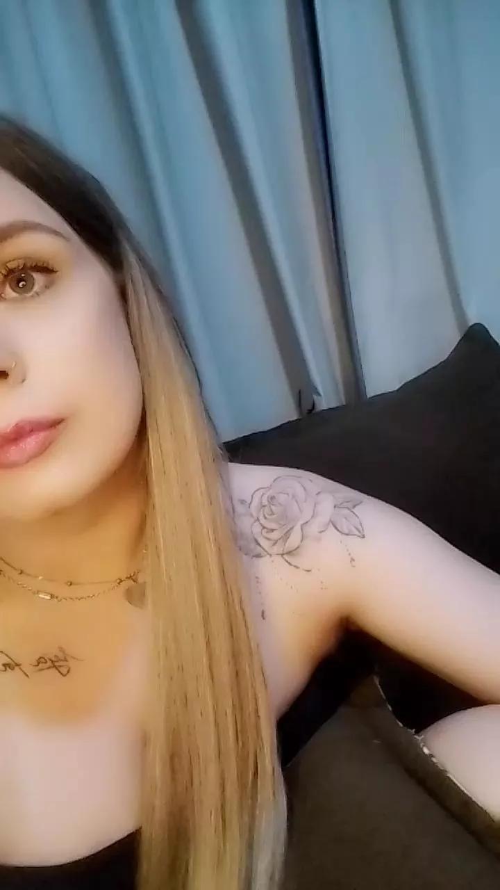 loiraTflex on Cam4 