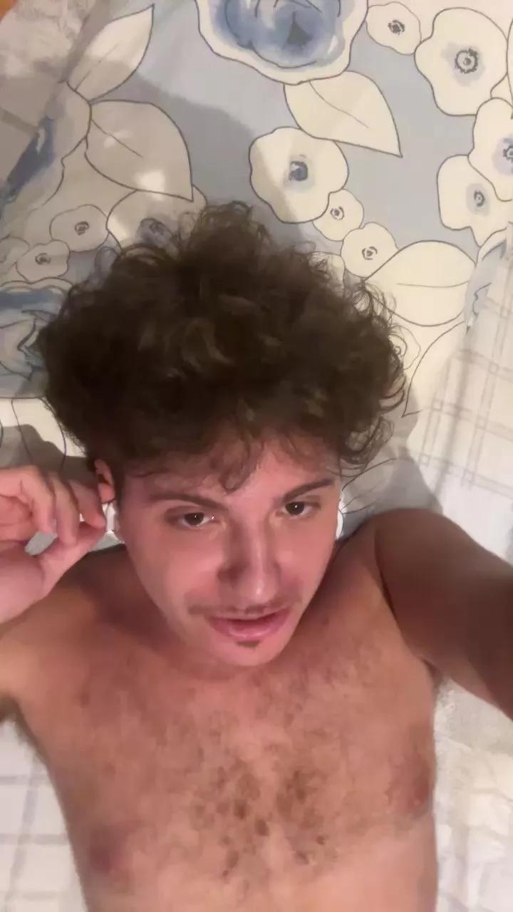 LongFede on Cam4 
