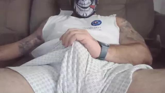 LorddKratoss on Cam4 