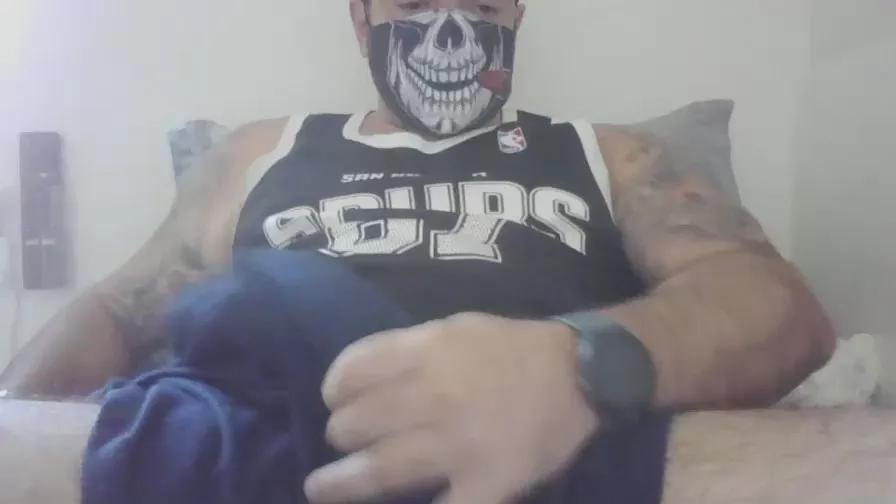 LorddKratoss on Cam4 