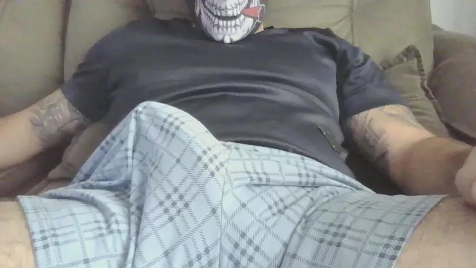 LorddKratoss on Cam4 