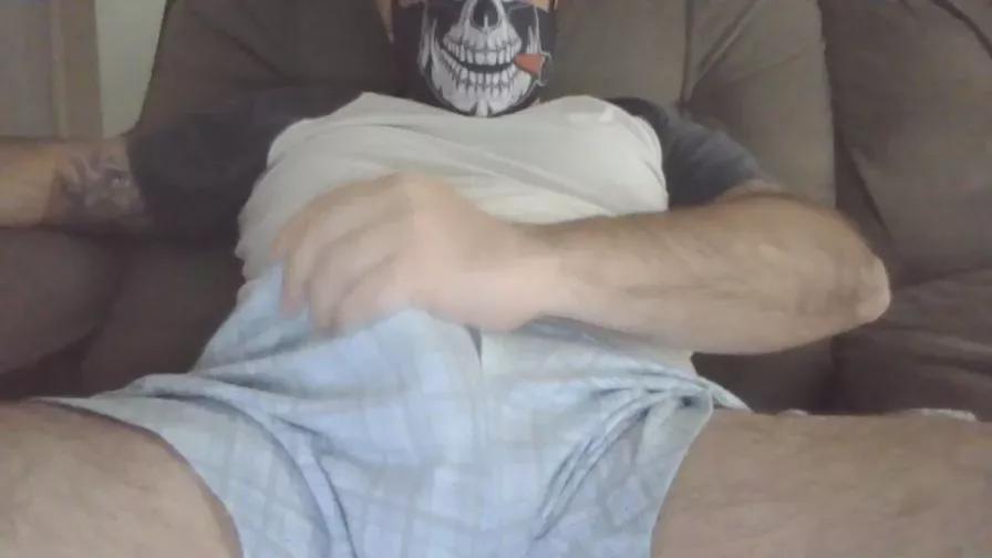 LorddKratoss on Cam4 
