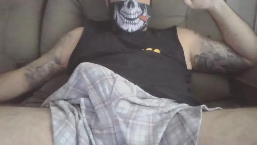LorddKratoss on Cam4 