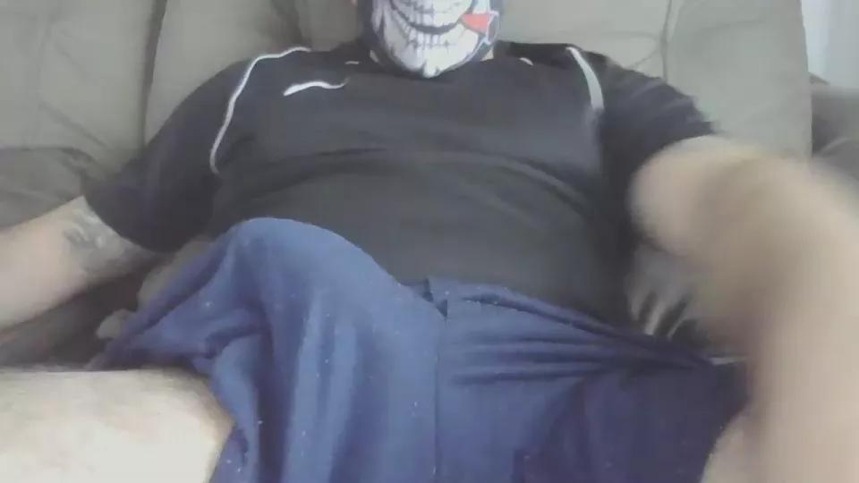 LorddKratoss on Cam4 
