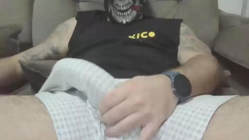 LorddKratoss on Cam4 