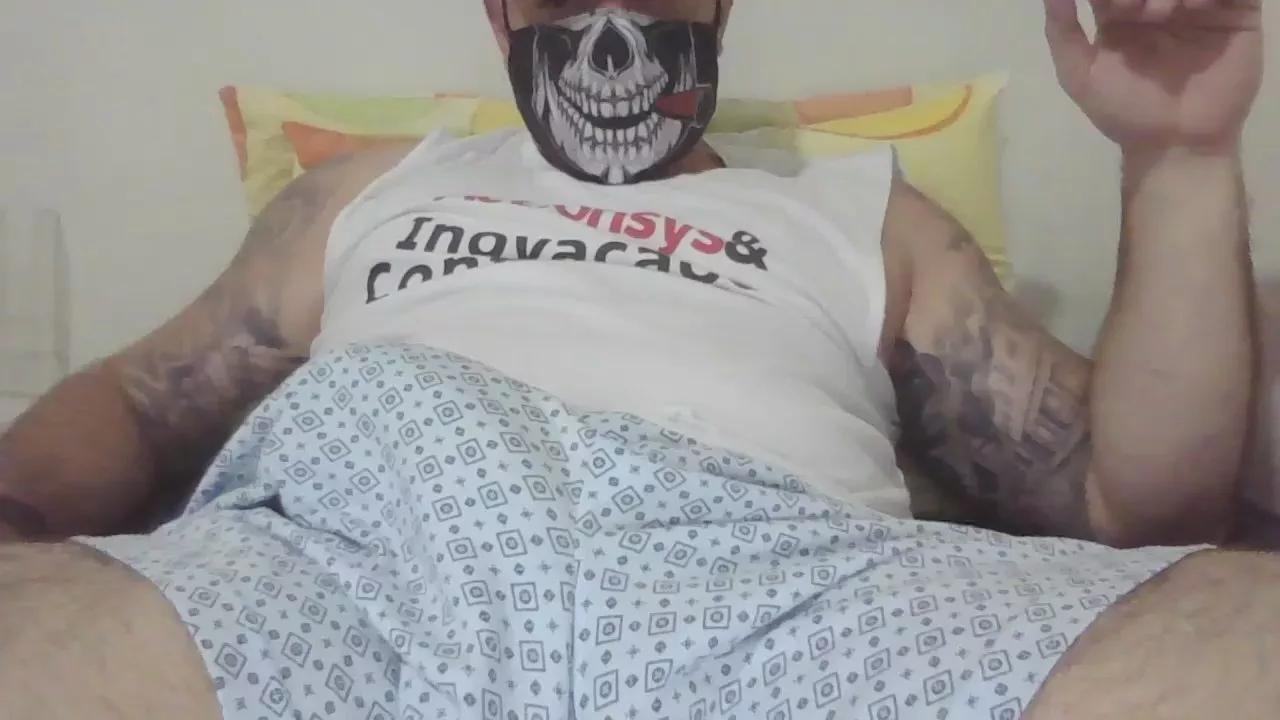 LorddKratoss on Cam4 