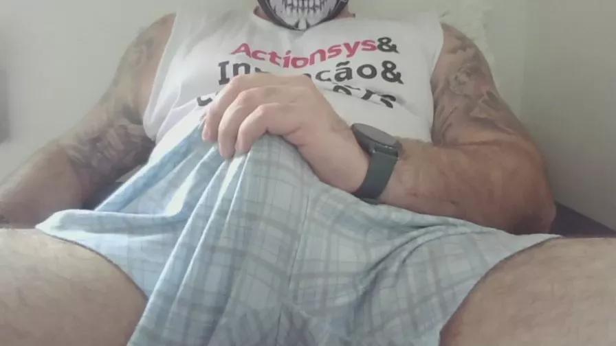 LorddKratoss on Cam4 
