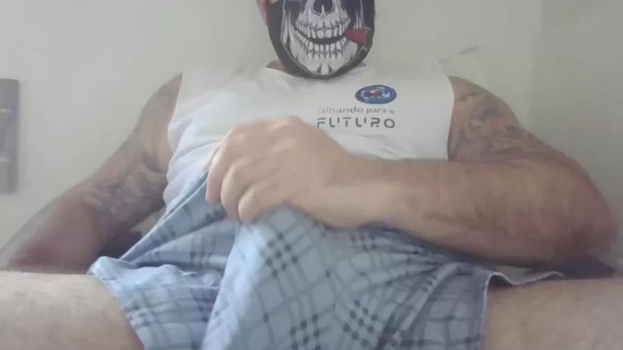 LorddKratoss on Cam4 