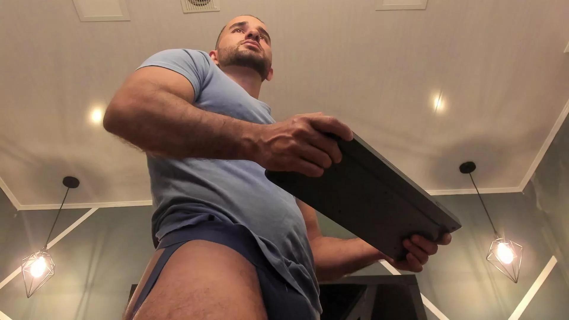Lorenzo_Walker on Cam4 