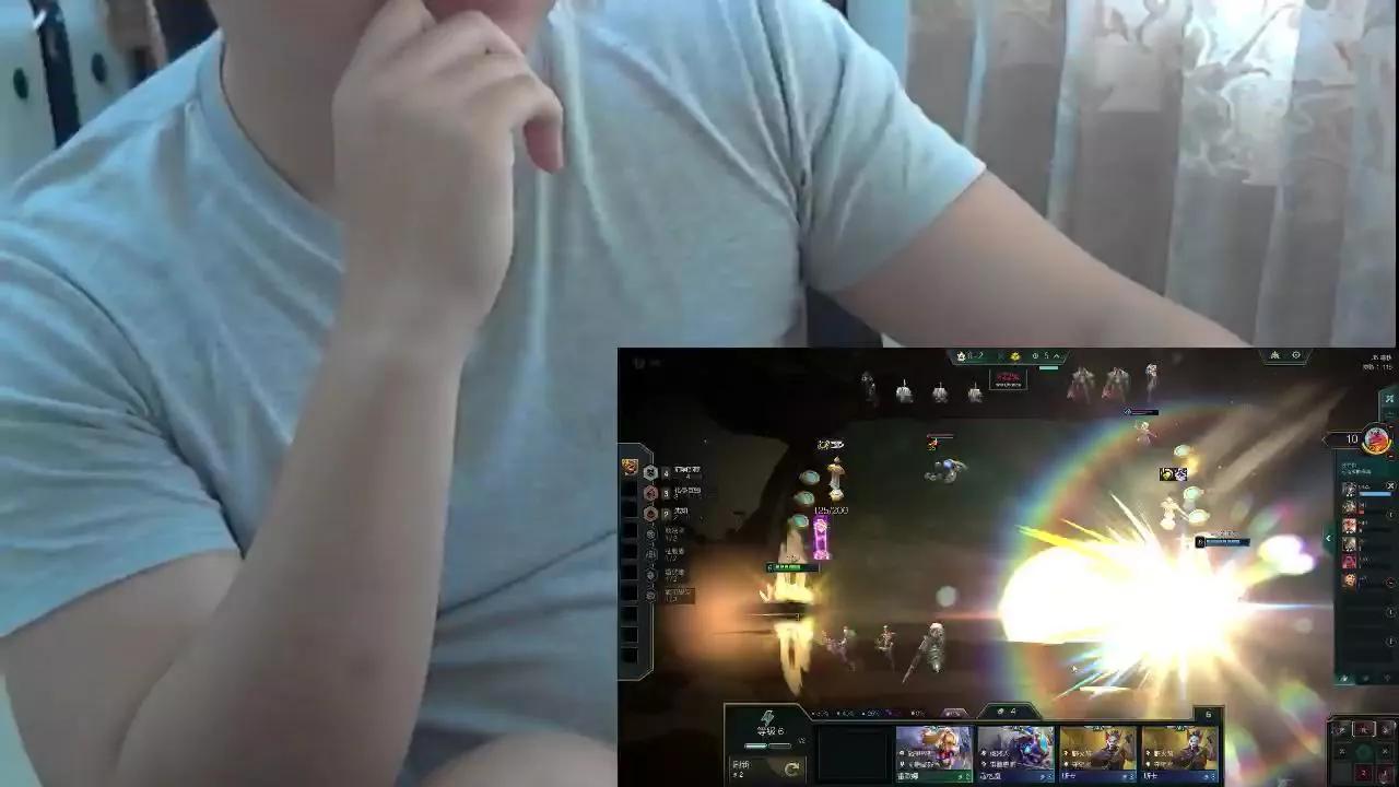 lQAQl on Cam4 