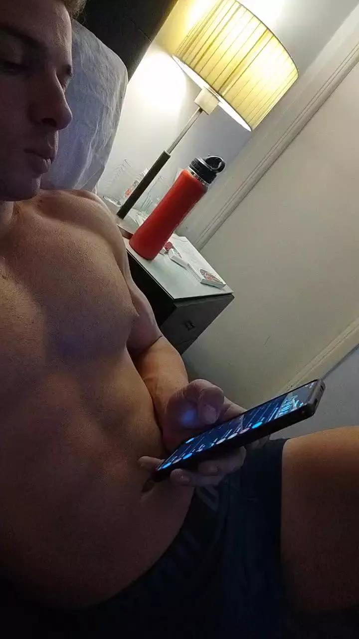 Luca23millo90 on Cam4 