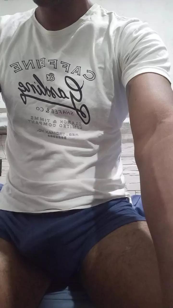 Lucalin3 on Cam4 
