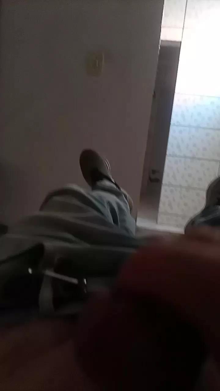 lucassafadi6 on Cam4 