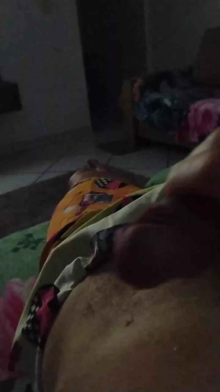 lucassafadi6 on Cam4 