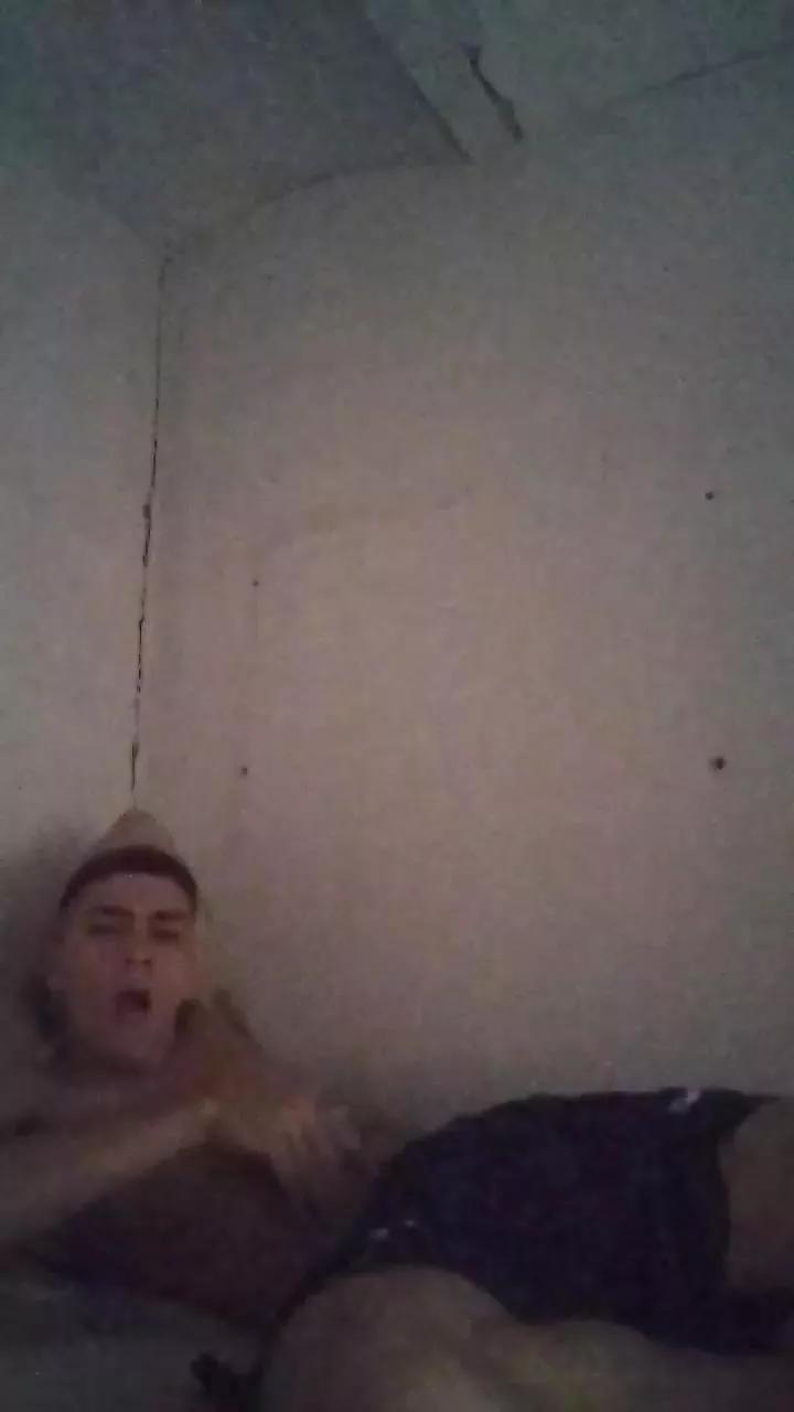lucho_preme on Cam4 