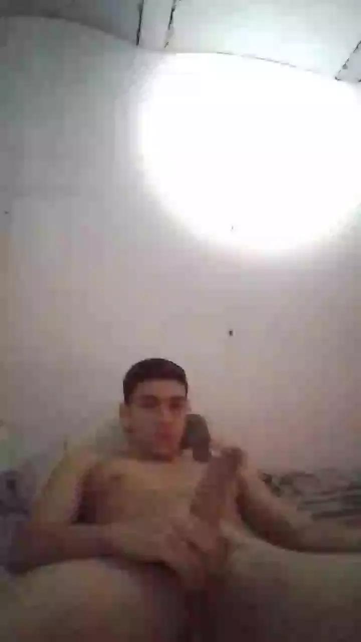 lucho_preme on Cam4 