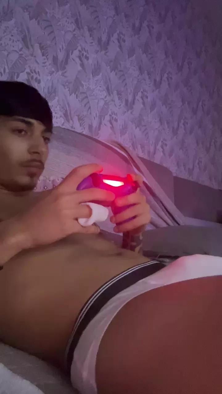 lucio0531 on Cam4 
