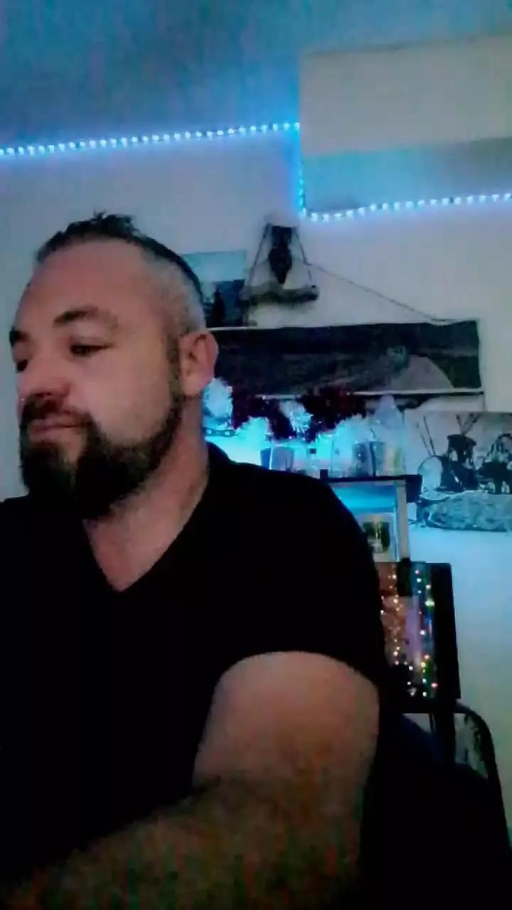 Lucyfer43 on Cam4 