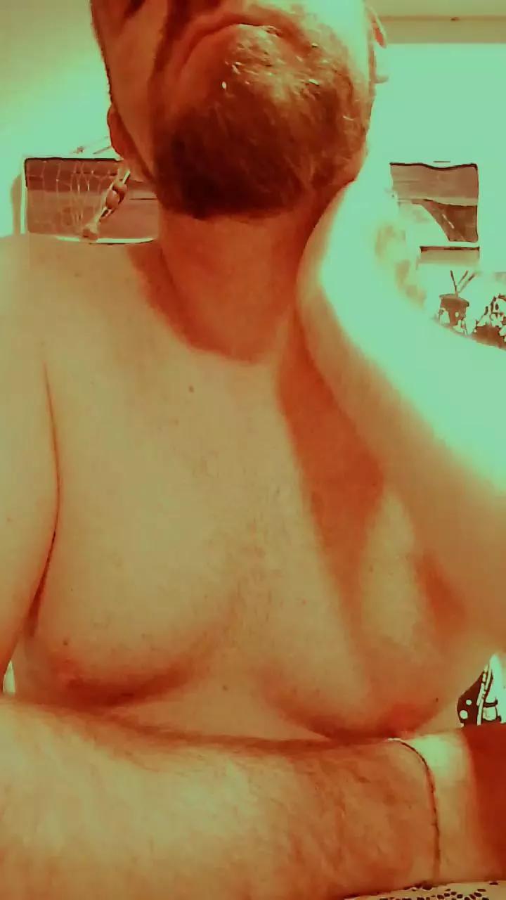 Lucyfer43 on Cam4 