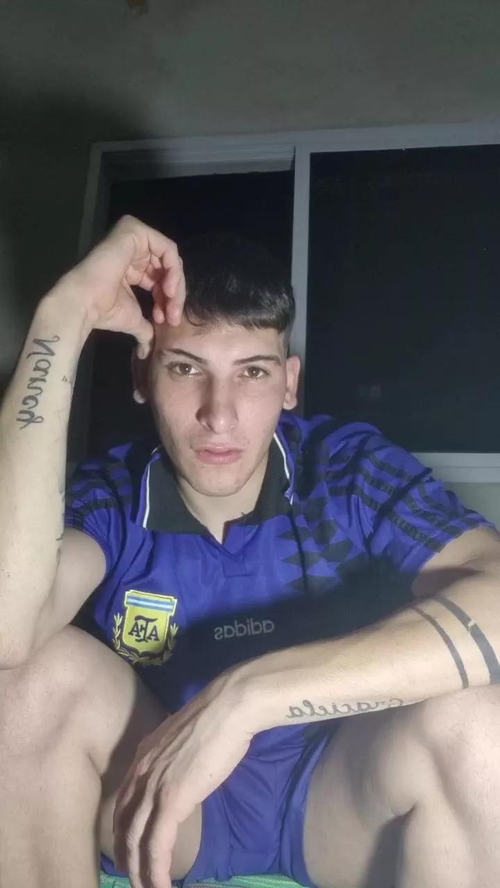Lukasmaster1 on Cam4 