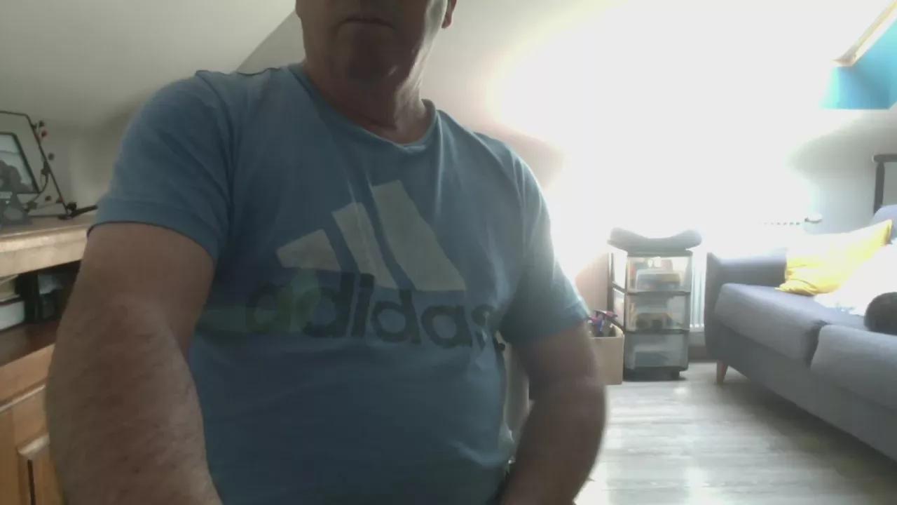 lulu4464 on Cam4 