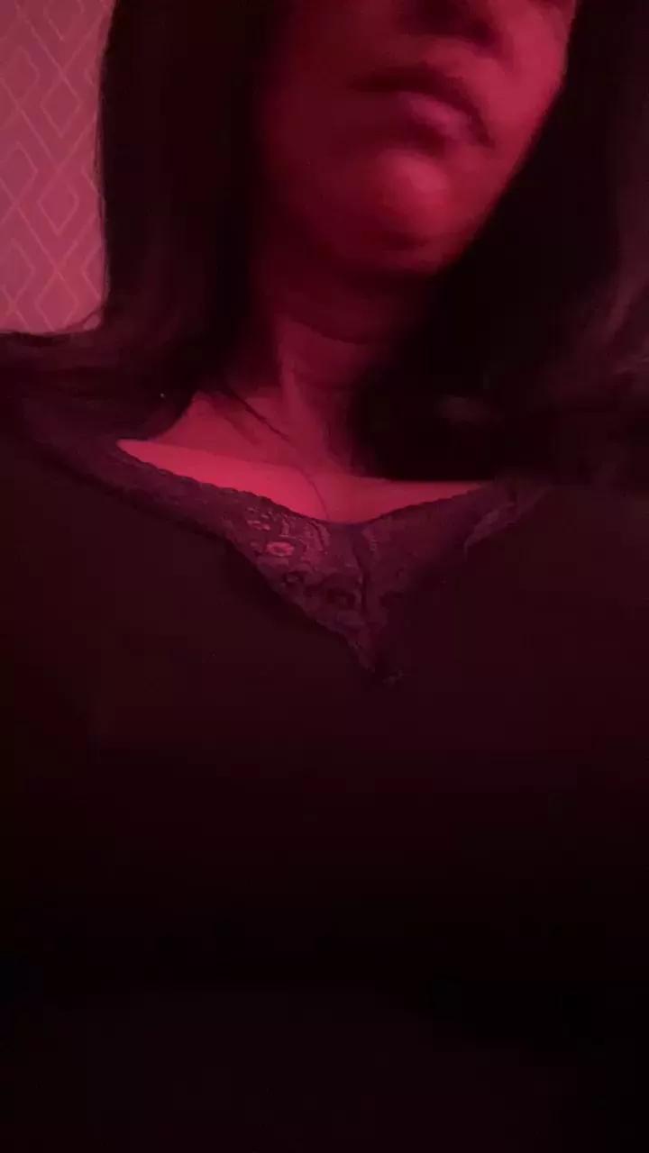 Luna2024bxl on Cam4 