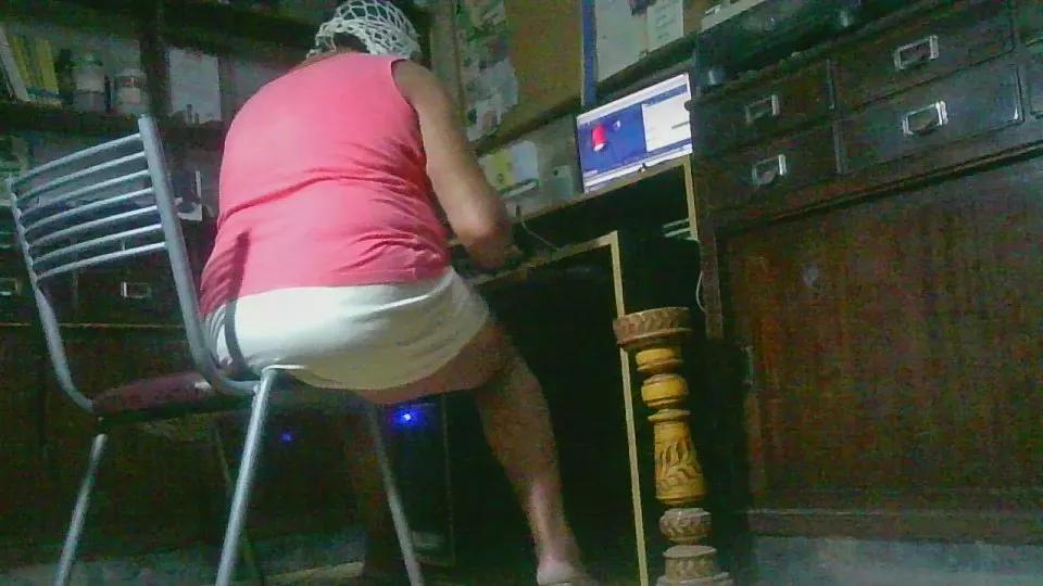 LunaTravsumi on Cam4 