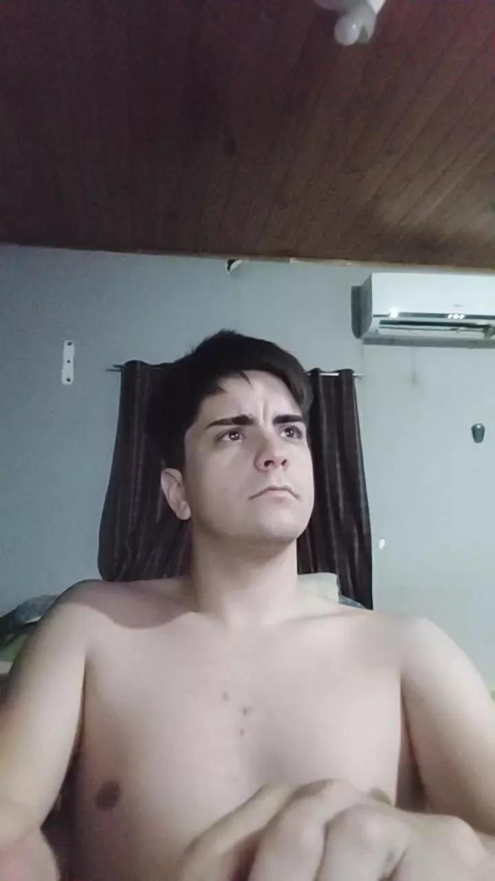 lutechi38 on Cam4 