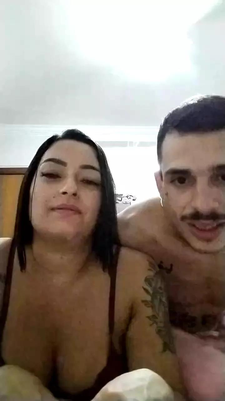 Luzycleiasilva on Cam4 