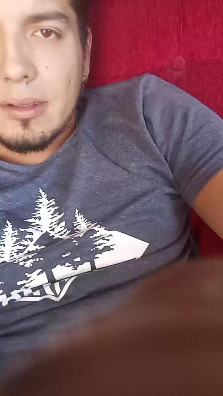 Lyanjonas on Cam4 