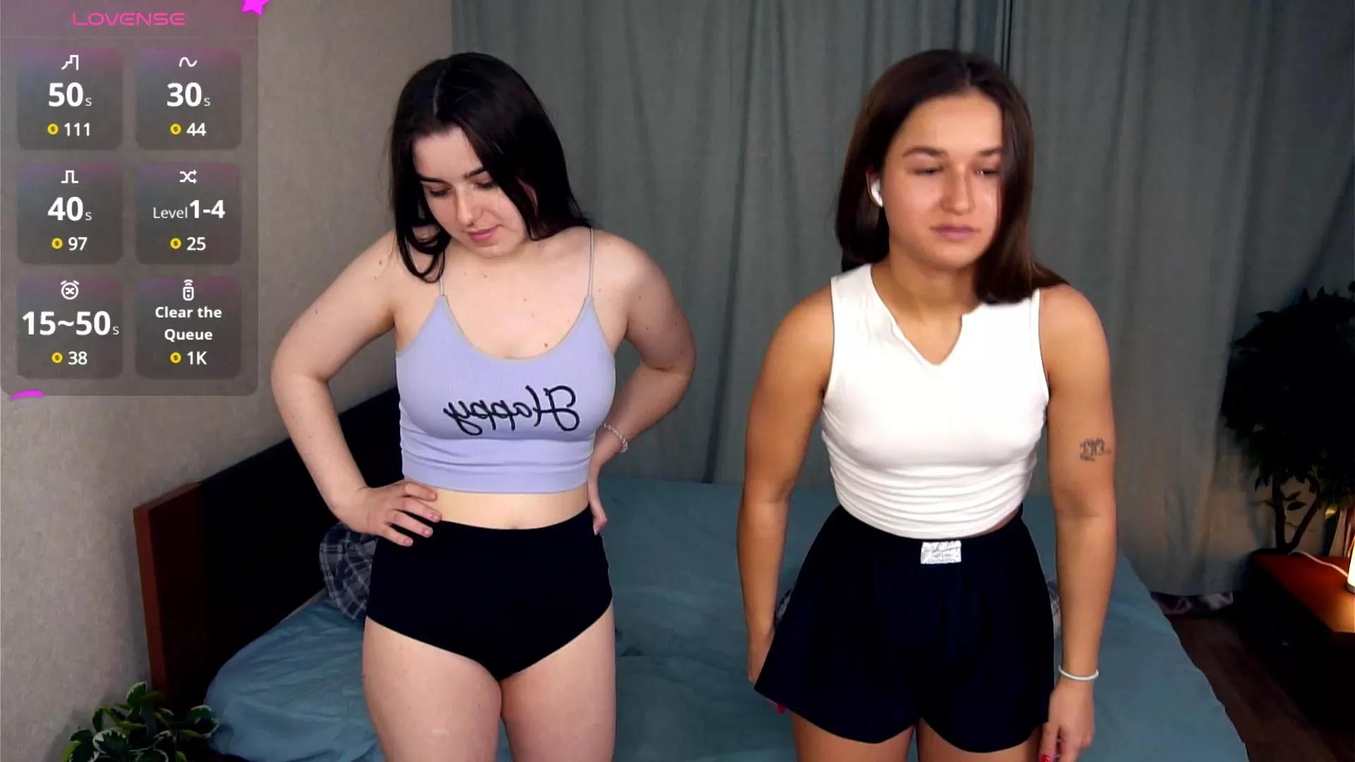 LynnBrimhall on Cam4 