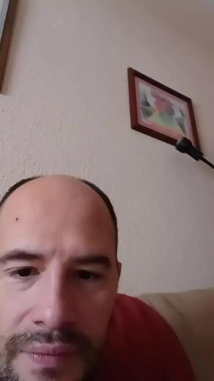 m6969_xxx on Cam4 