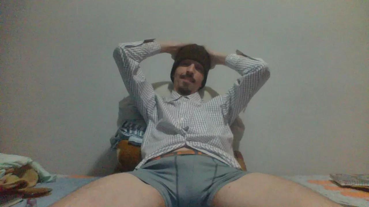 Maconheir_O on Cam4 