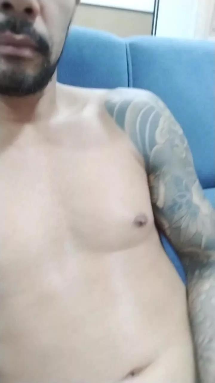 Madurobaixada on Cam4 