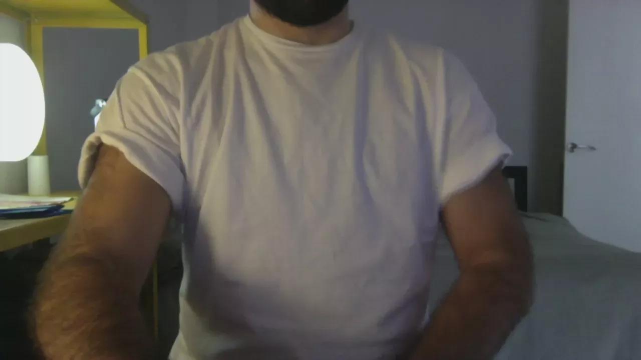 maestroy on Cam4 