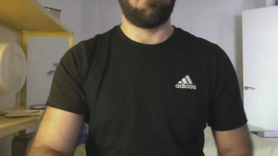 maestroy on Cam4 