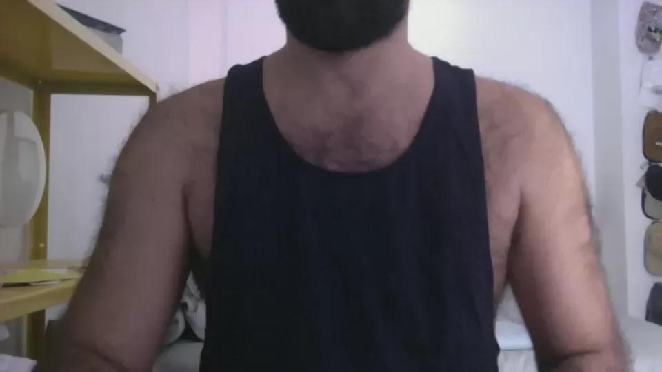 maestroy on Cam4 