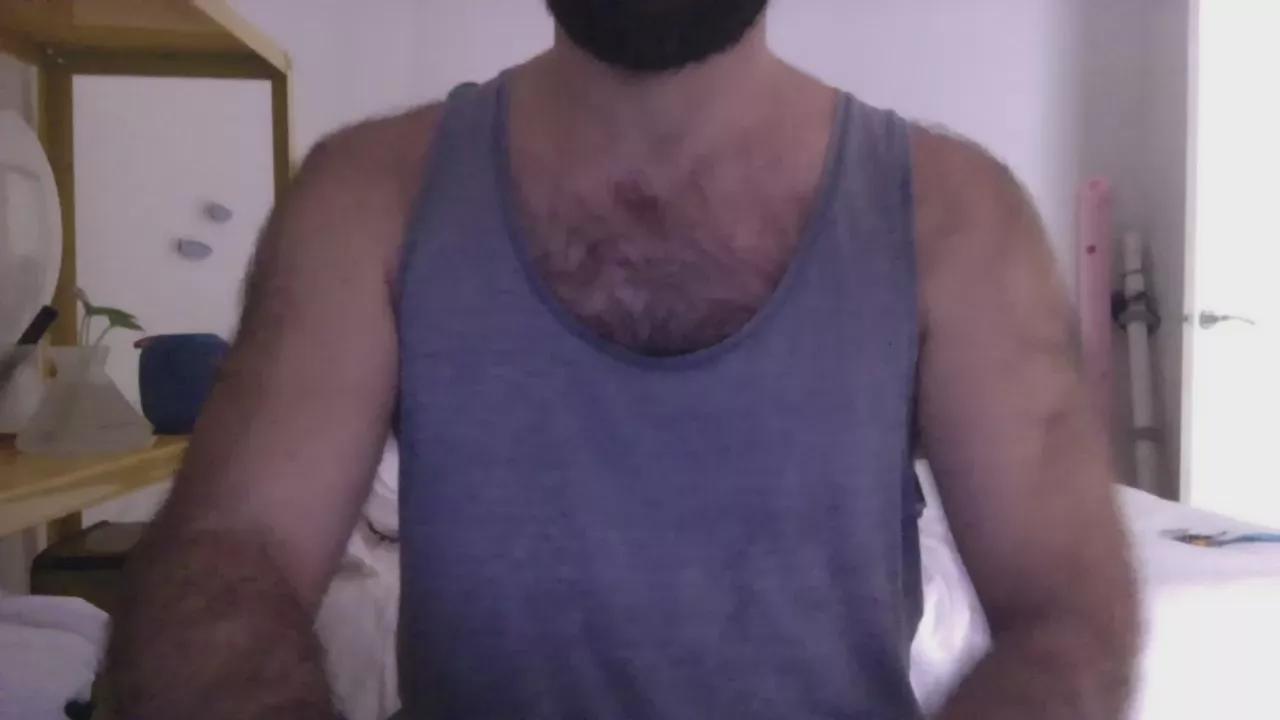 maestroy on Cam4 