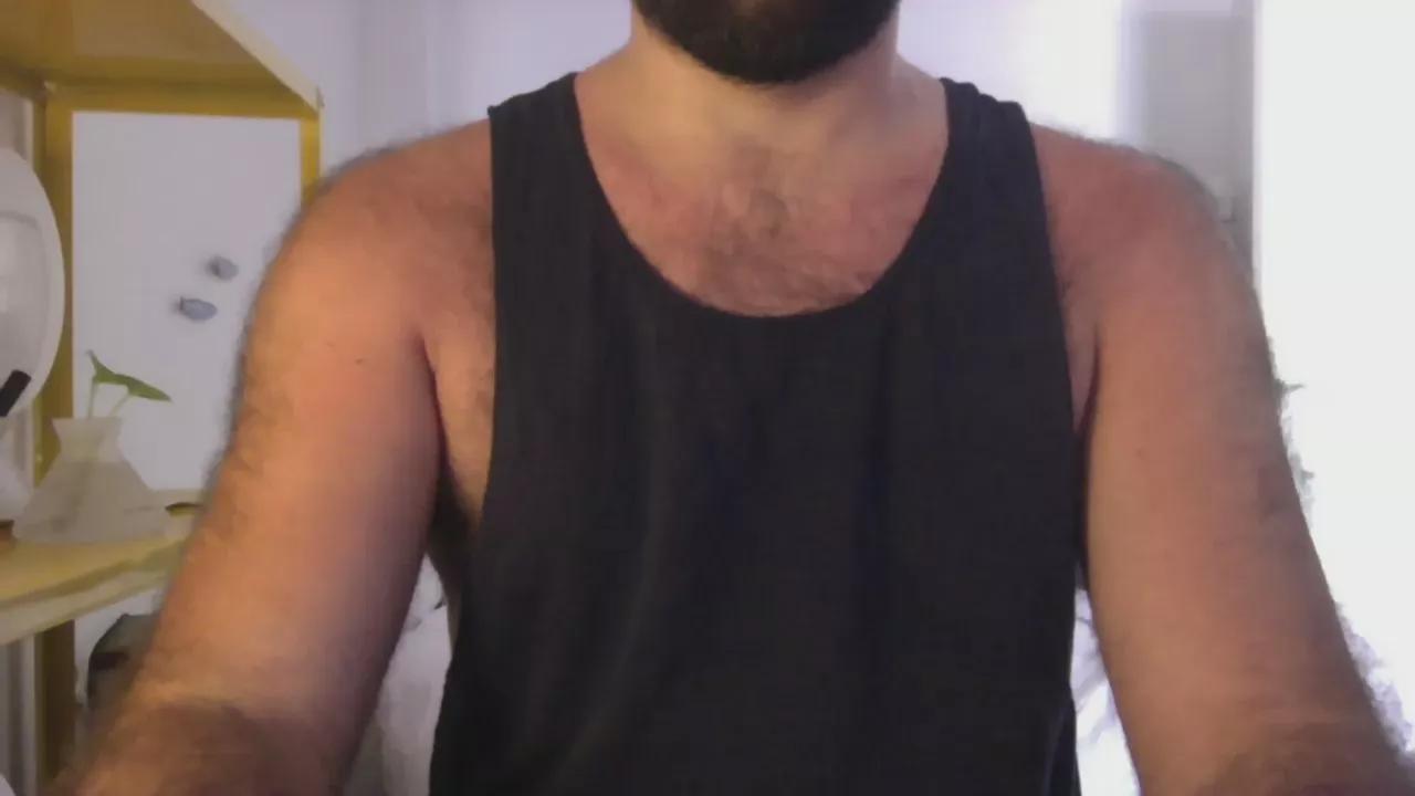 maestroy on Cam4 