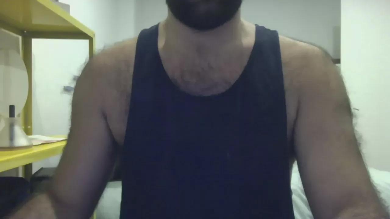 maestroy on Cam4 