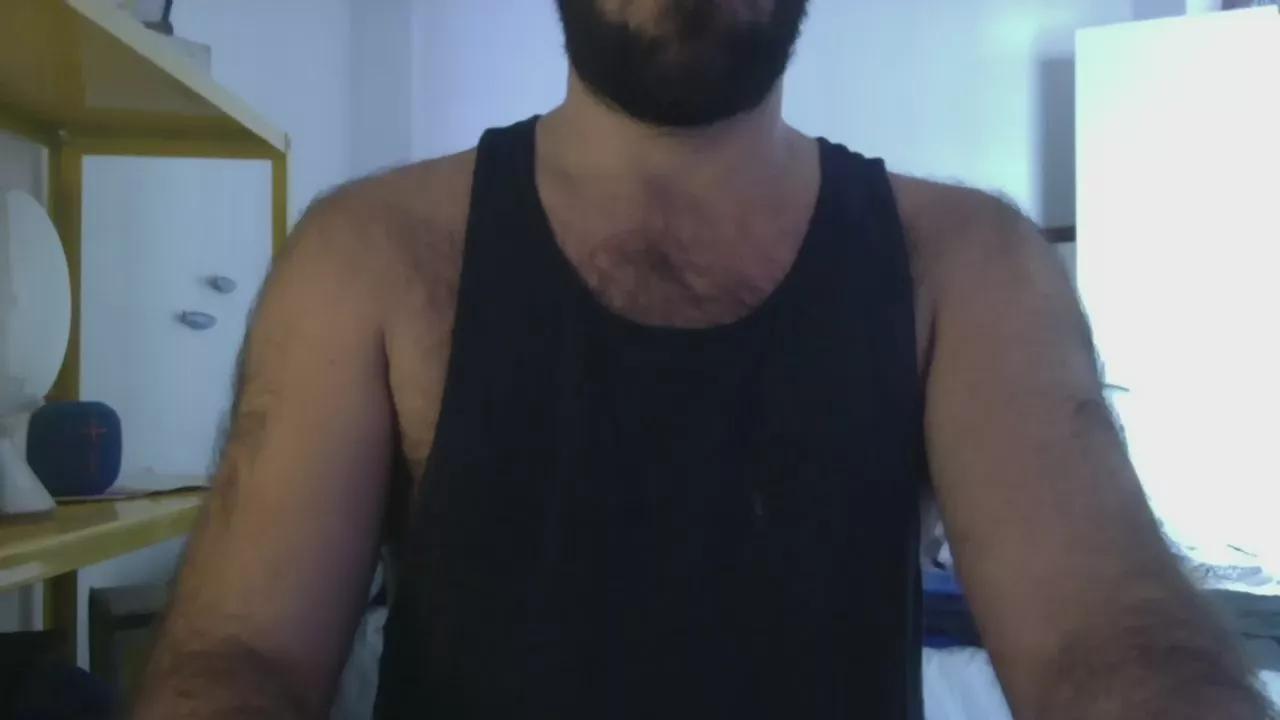 maestroy on Cam4 