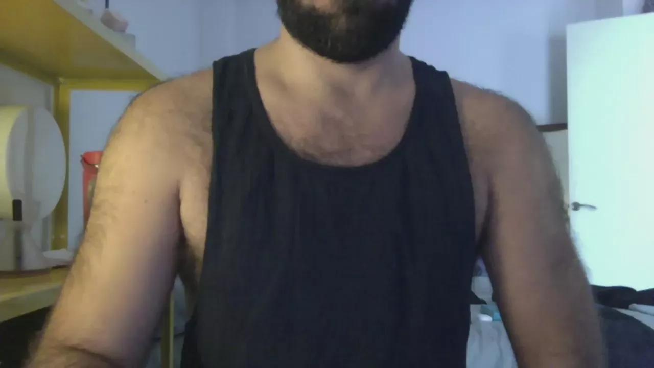 maestroy on Cam4 
