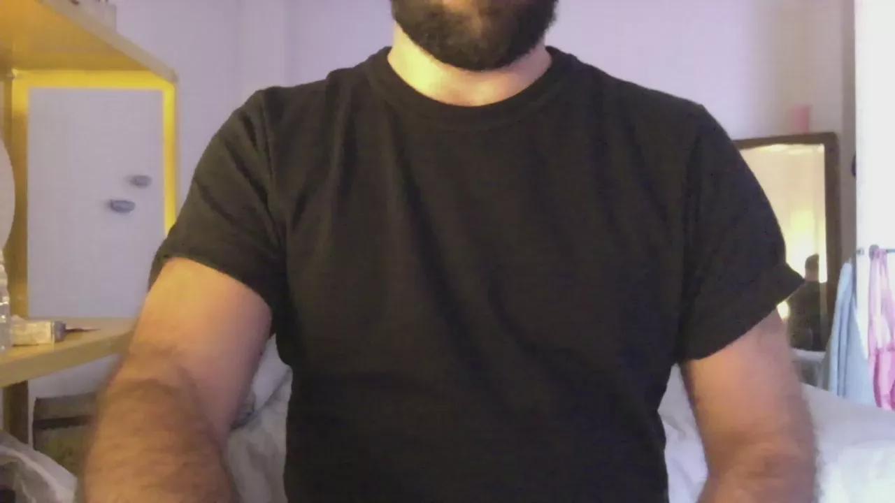 maestroy on Cam4 