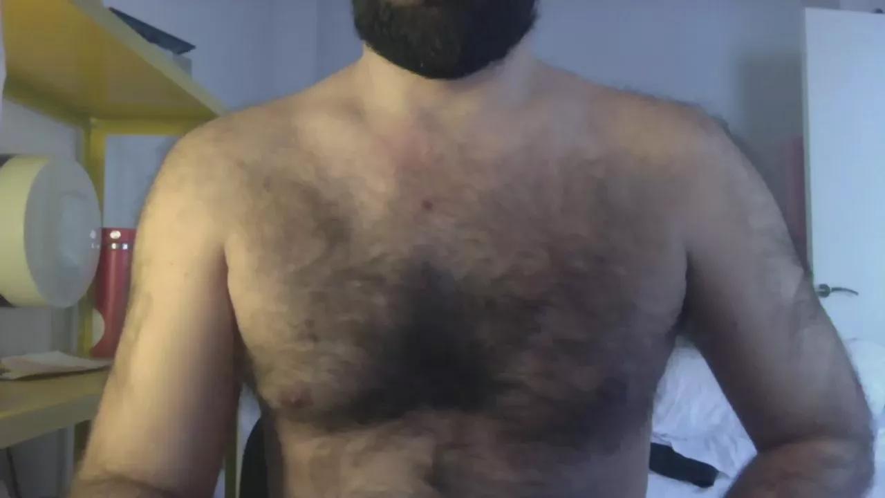 maestroy on Cam4 