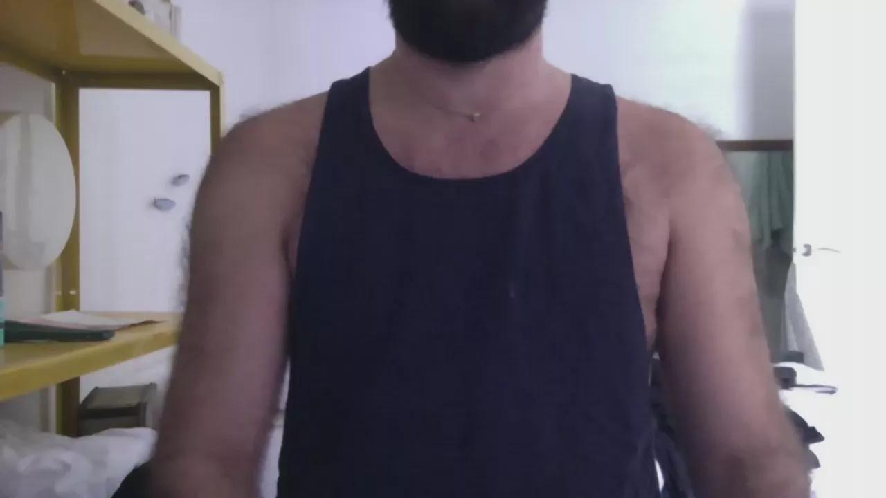 maestroy on Cam4 