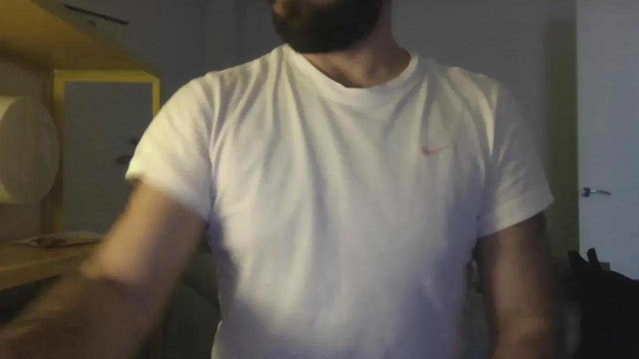 maestroy on Cam4 